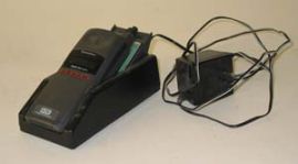 MOTOROLA MICRO T-A-C LITE II CELL PHONE