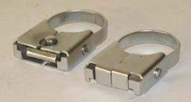 GRAFLOK  QUICK RELEASE CLAMPS (2 PC SET)