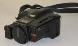 RICOH ZOOM 35 - 135 mm