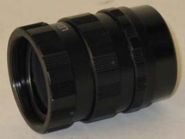LENTAR PHOTO LENS EXTENSION TUBE