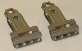 FILM DEVELOPING HANGING CLIP