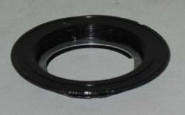 CAMERA LENS EXTENDER