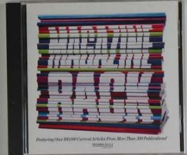 MAG RACK - 1CD