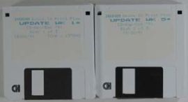 INGRAM BOOKS IN PRINT PLUS UPDATES 12 DISK SET