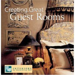 Creating Great Guest Rooms