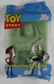 TOY STORY MOISTURIZING BATH SOAP