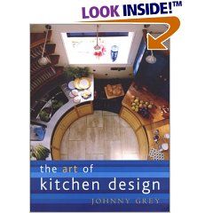 The Art Of Kitchen Design