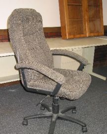 EXECUTIVE Highback Office Chair