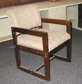 Waiting Lounge chair