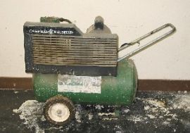 COMPLETE WOODFINISHING