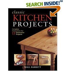 Classic Kitchen Projects