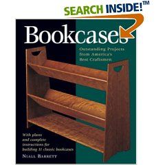 Bookcases