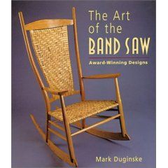 The Art  of the Band Saw