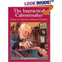 The Impractical Cabinetmaker