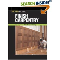 Finish Carpentry