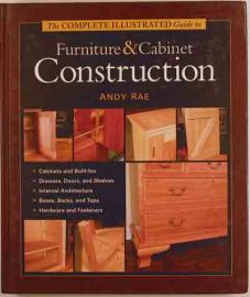 Finish Carpenters Manual