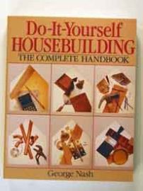 Do It Yourself HouseBuilding