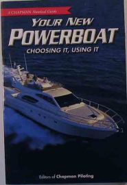 Your New PowerBoat