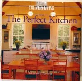 The Perfect Kitchen