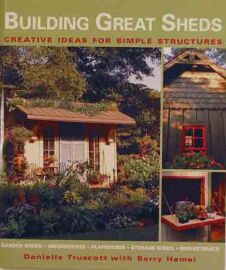 Building Great Sheds