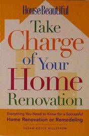 House Beautiful Take Charge Of  Your Home Renovation