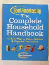 Complete Household HandBoook