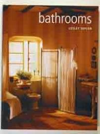 Bathrooms by Lesley Taylor