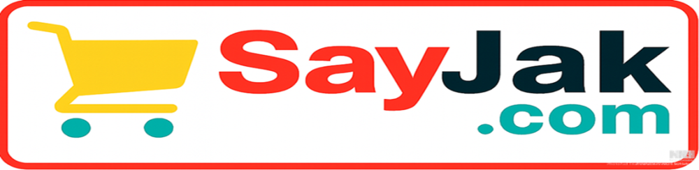 Sayjak Logo