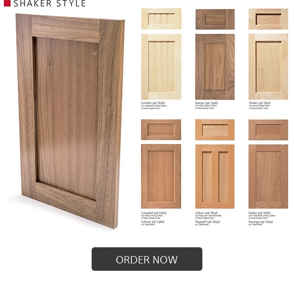 Cabinet Doors