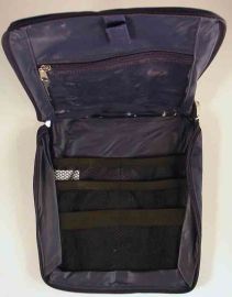 Conde Nast Travel Bag