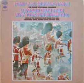 Pomp and Circumstance-The Great Symphonic Marches-Leonard Bernst