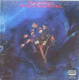 The Moody Blues-On the Threshold of a Dream LP