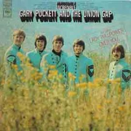 Gary Puckett and the Union Gap-Incredible LP