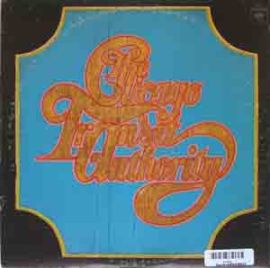 Chicago-Chicago Transit Authority LP