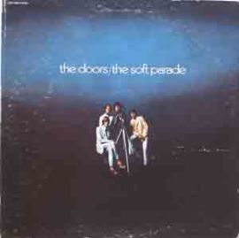 The Doors-The Soft Parade