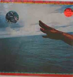 Harold Melvin and the Bluenotes-Reaching For The World LP