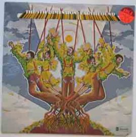 The Fifth Dimension-Earthbound LP