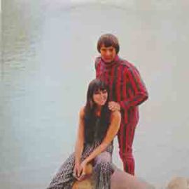Sony and Cher-Sonny and Cher's Greatest Hits LP