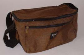 KIWI CAMERA CASE