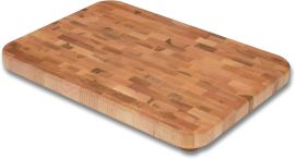 Hardwood Maple Cutting Board - Butcher Block