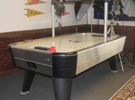 Air Hockey Table
