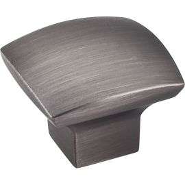 Sonoma 431BNBDL Cabinet Knob in Brushed Pewter