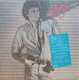 Barry Manilow-Barry LP