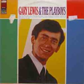 Gary Lewis and The Playboys-May The Best Man Win LP