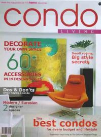 Condo Living, 2006