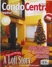 Condo Central, December 2006/J