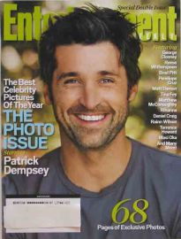 Entertainment Weekly,October 2