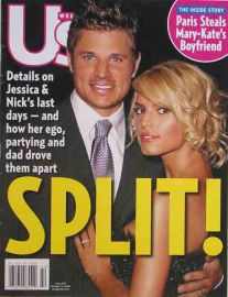 Us Weekly, October 2005