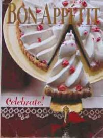 BonAppetit,December 2006