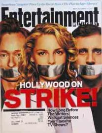 Entertainment Weekly,November